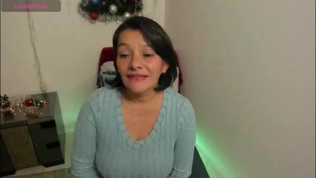 Thumbnail 2, nuit_rose's Stream at Chaturbate, 4 days ago