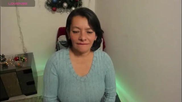 Thumbnail 3, nuit_rose's Stream at Chaturbate, 4 days ago