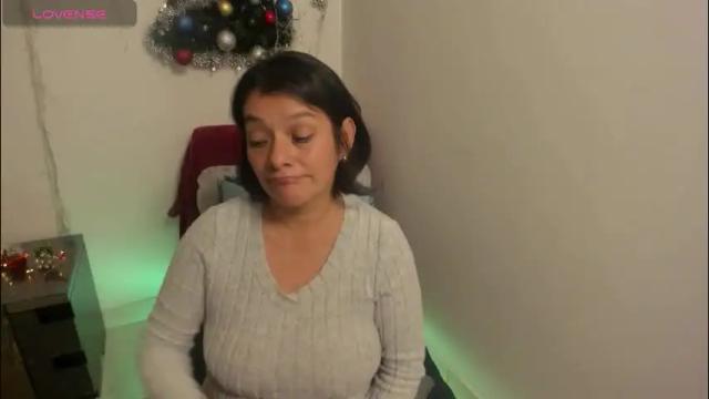 Image 12 of nuit_rose Stream on Chaturbate on 18 days ago