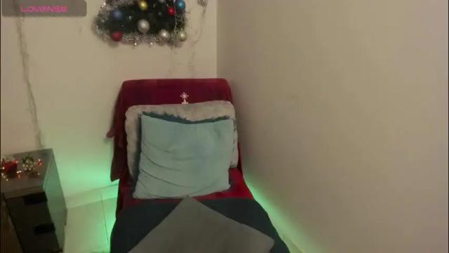 Thumbnail 3, nuit_rose's Stream at Chaturbate, 18 hours ago