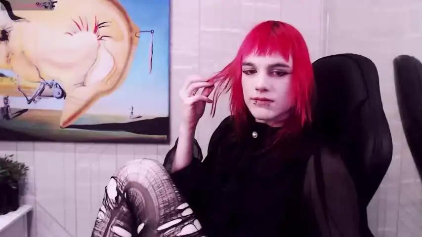 numbaka Chaturbate