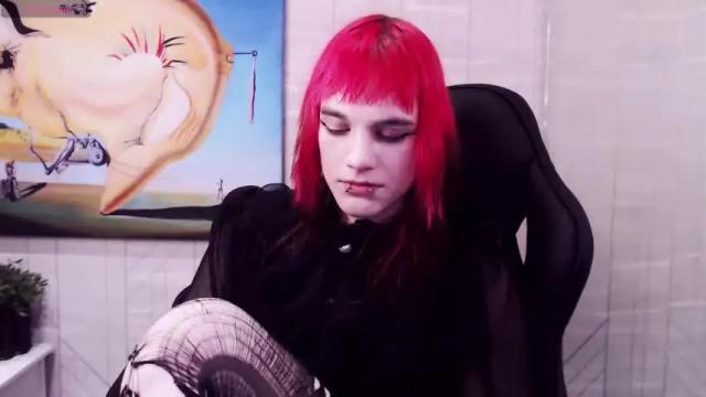 Image 11 of numbaka Stream on Chaturbate on 14 months ago
