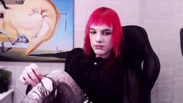Image 12 of numbaka Stream on Chaturbate on 14 months ago