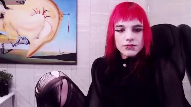Image 3 of numbaka Stream on Chaturbate on 14 months ago