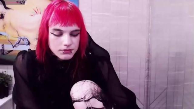 Image 6 of numbaka Stream on Chaturbate on 14 months ago