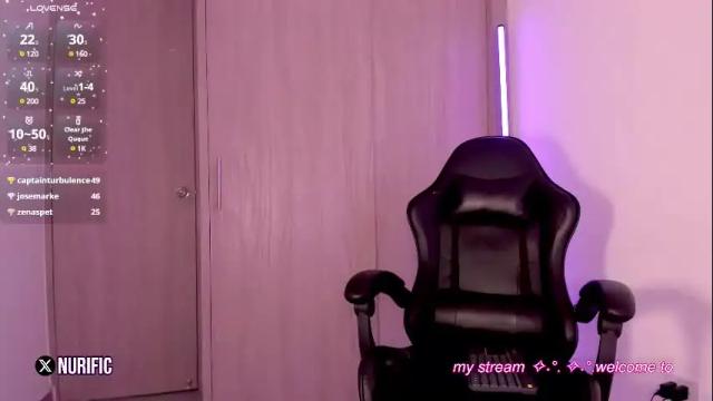 Image 8 of nurific Stream on Chaturbate on 1 month ago