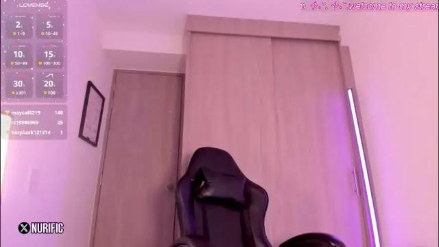 Image 3 of nurific Stream on Chaturbate on 3 months ago
