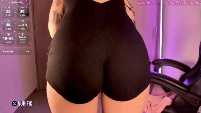 Image 4 of nurific Stream on Chaturbate on 2 months ago