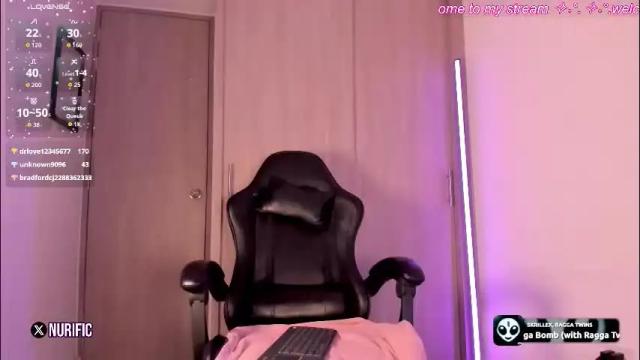 Image 6 of nurific Stream on Chaturbate on 1 month ago