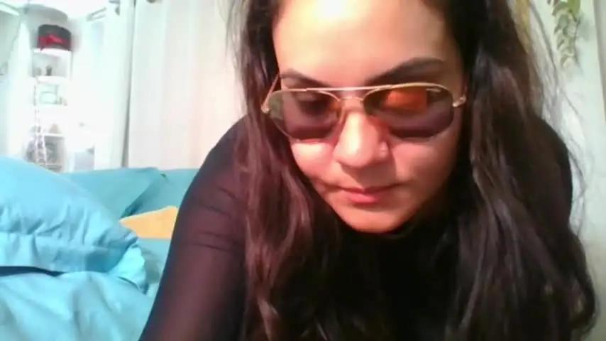 nurse_olive Chaturbate