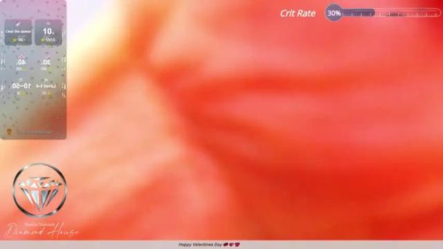 Image 12 of nut_foxx Stream on Chaturbate on 14 months ago