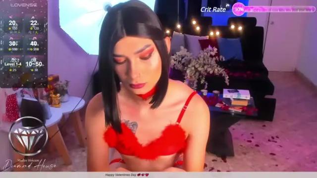 Image 3 of nut_foxx Stream on Chaturbate on 14 months ago