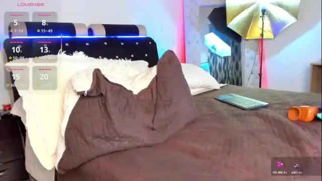 Image 7 of nut_foxx Stream on Chaturbate on 5 months ago