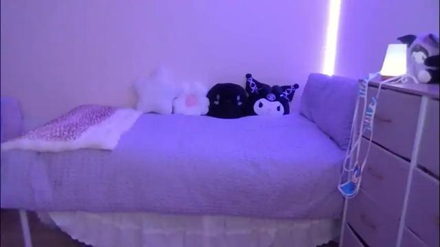 Image 4 of nuttyfawn Stream on Chaturbate on 4 months ago