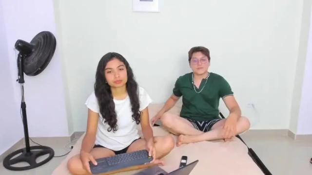 Thumbnail 1, nuxxita_hot's Stream at Chaturbate, 19 months ago