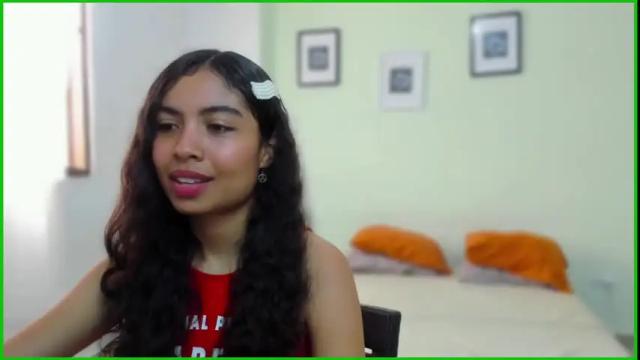 Image 3 of nuxxita_hot Stream on Chaturbate on 18 months ago