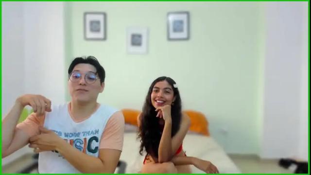 Image 6 of nuxxita_hot Stream on Chaturbate on 18 months ago