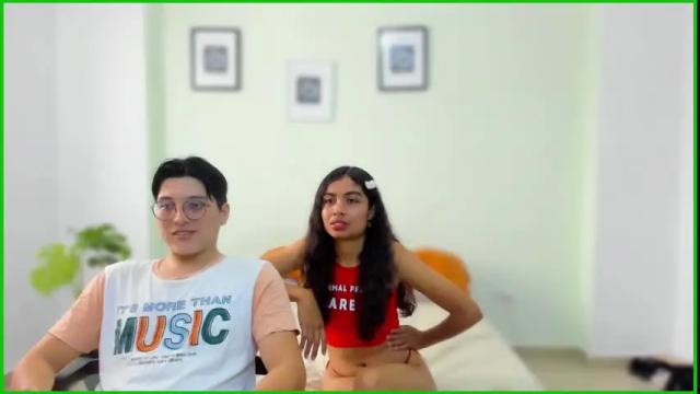 Image 7 of nuxxita_hot Stream on Chaturbate on 18 months ago