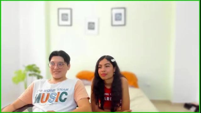 Image 8 of nuxxita_hot Stream on Chaturbate on 18 months ago