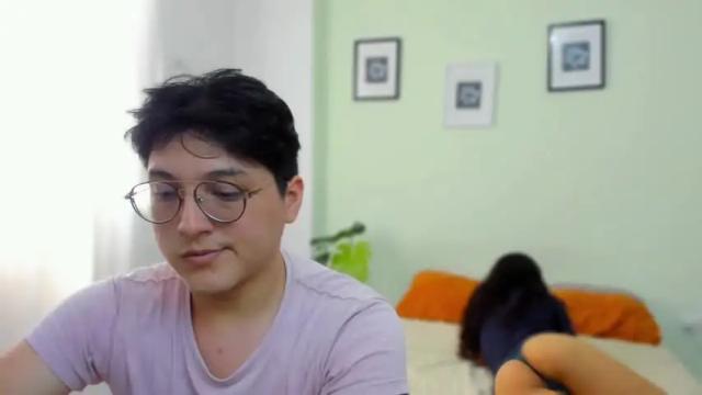 Thumbnail 3, nuxxita_hot's Stream at Chaturbate, 18 months ago