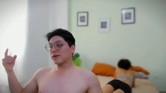 Image 12 of nuxxita_hot Stream on Chaturbate on 18 months ago