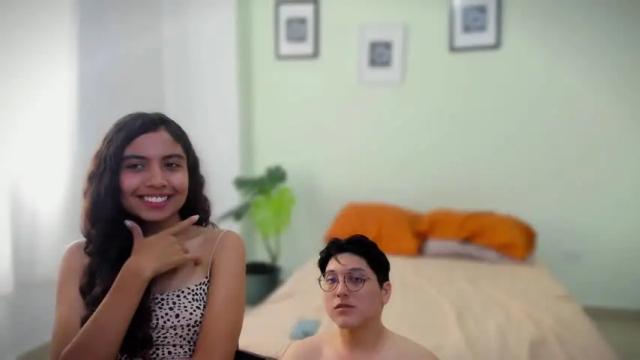 Image 7 of nuxxita_hot Stream on Chaturbate on 18 months ago