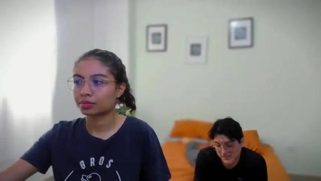 Image 10 of nuxxita_hot Stream on Chaturbate on 17 months ago