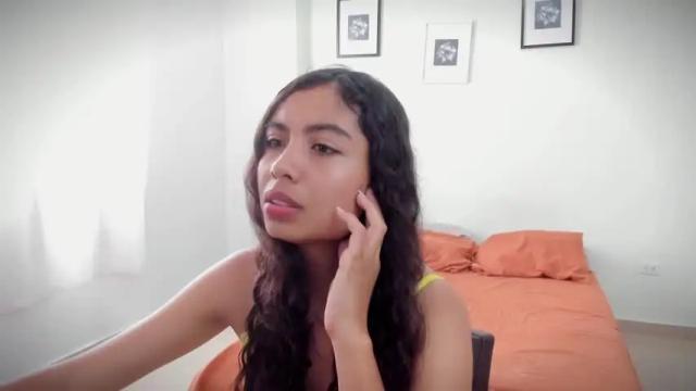 Thumbnail 2, nuxxita_hot's Stream at Chaturbate, 17 months ago