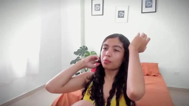 Image 7 of nuxxita_hot Stream on Chaturbate on 17 months ago