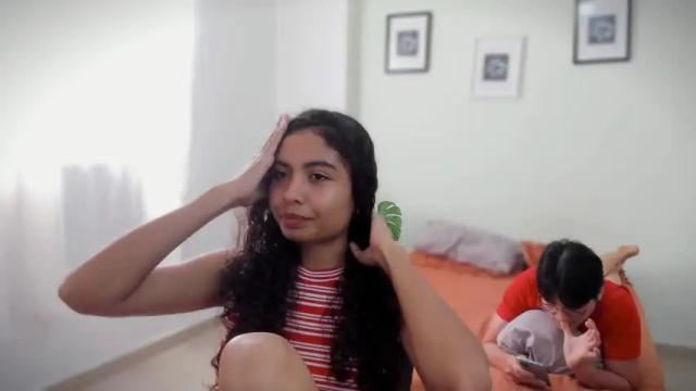 Image 4 of nuxxita_hot Stream on Chaturbate on 17 months ago