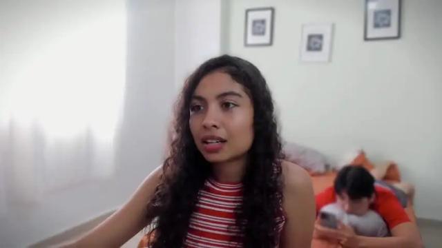 Image 7 of nuxxita_hot Stream on Chaturbate on 17 months ago