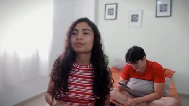 Image 8 of nuxxita_hot Stream on Chaturbate on 17 months ago