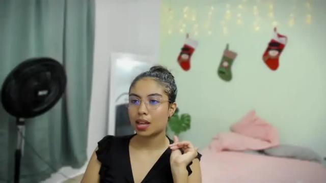 Image 11 of nuxxita_hot Stream on Chaturbate on 17 months ago