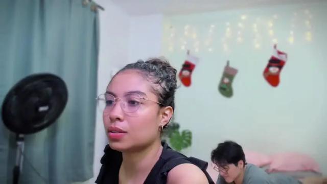 Thumbnail 2, nuxxita_hot's Stream at Chaturbate, 17 months ago