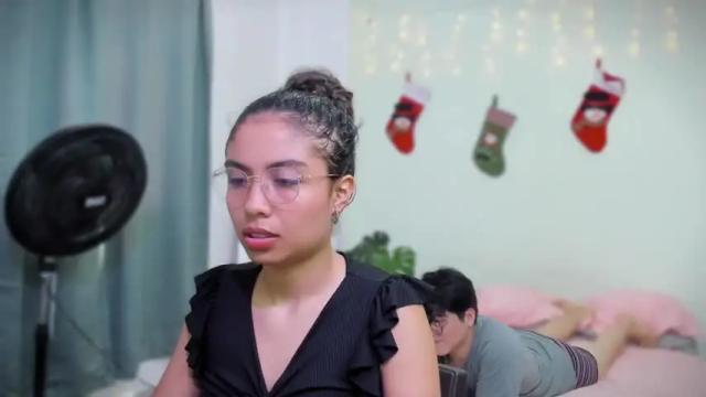 Image 6 of nuxxita_hot Stream on Chaturbate on 17 months ago