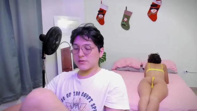Image 6 of nuxxita_hot Stream on Chaturbate on 17 months ago