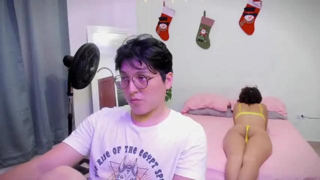 Image 8 of nuxxita_hot Stream on Chaturbate on 17 months ago