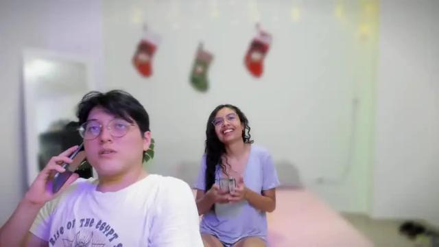 Image 6 of nuxxita_hot Stream on Chaturbate on 17 months ago