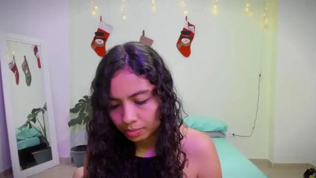 Thumbnail 2, nuxxita_hot's Stream at Chaturbate, 17 months ago
