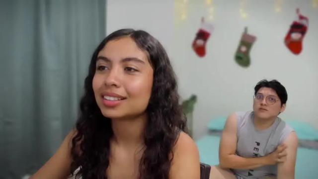 Thumbnail 2, nuxxita_hot's Stream at Chaturbate, 17 months ago