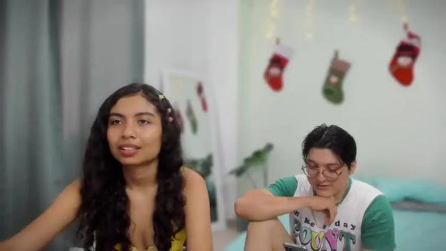 Image 12 of nuxxita_hot Stream on Chaturbate on 17 months ago
