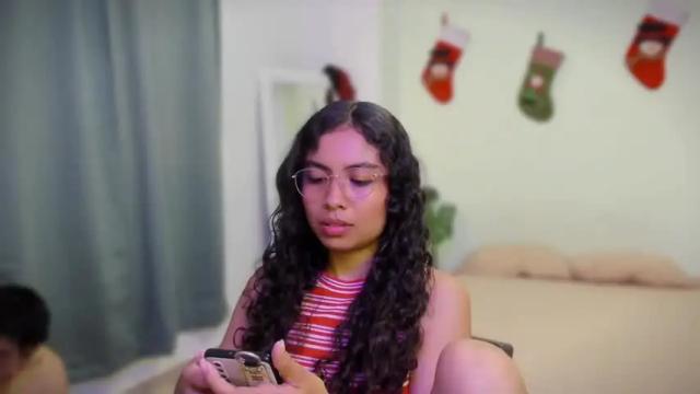 Image 10 of nuxxita_hot Stream on Chaturbate on 16 months ago