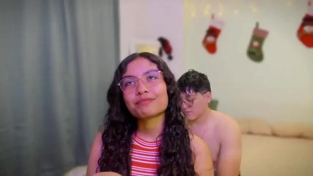 Image 3 of nuxxita_hot Stream on Chaturbate on 16 months ago