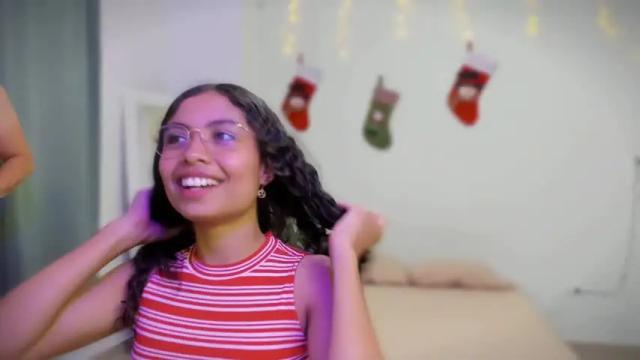 Image 8 of nuxxita_hot Stream on Chaturbate on 16 months ago