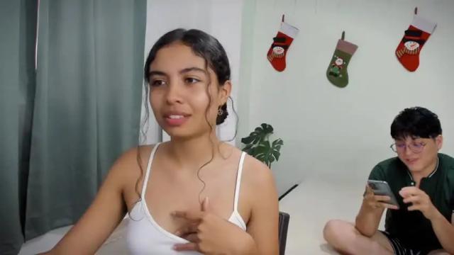Thumbnail 2, nuxxita_hot's Stream at Chaturbate, 16 months ago