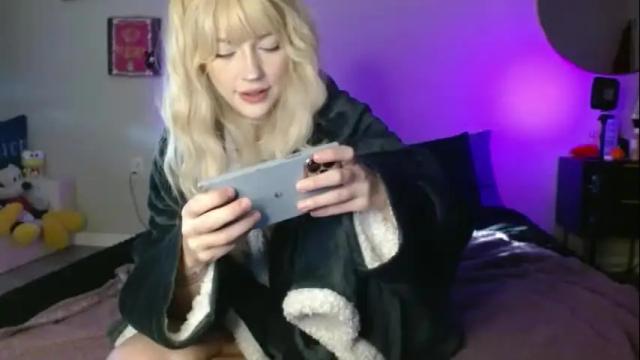 Image 12 of nvsnow777 Stream on Chaturbate on 17 days ago