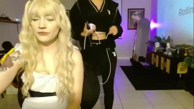 Image 4 of nvsnow777 Stream on Chaturbate on 7 days ago
