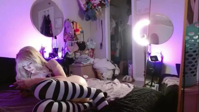 Image 11 of nvsnow777 Stream on Chaturbate on 4 days ago