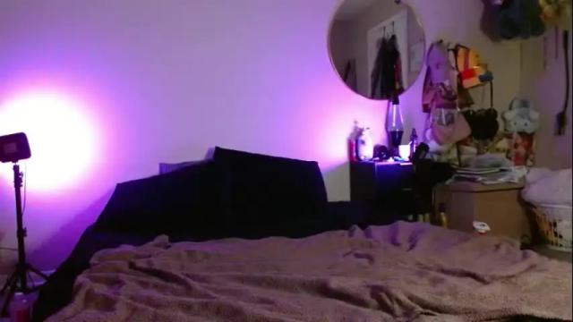 Image 7 of nvsnow777 Stream on Chaturbate on 4 days ago