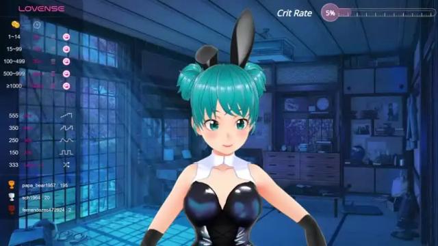 Image 10 of nyaa_st Stream on Chaturbate on 17 months ago